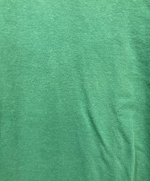 SUPREME（シュプリーム）Supreme (シュプリーム) Handstyle Tee グリーン サイズ:Mの古着・服飾アイテム