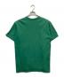 Supreme (シュプリーム) Handstyle Tee グリーン サイズ:M：5000円