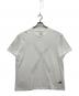 Supreme（シュプリーム）の古着「S/S Top」｜ホワイト