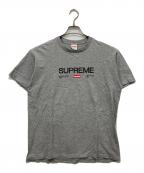 SUPREMEシュプリーム）の古着「Est. 1994 Tee」｜グレー