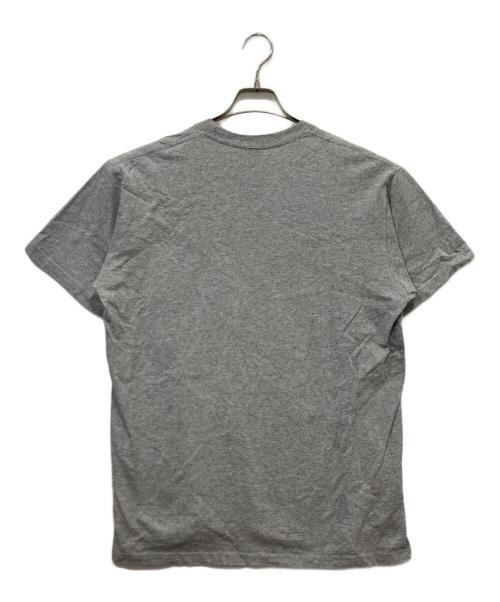 SUPREME（シュプリーム）Supreme (シュプリーム) Est. 1994 Tee グレー サイズ:Mの古着・服飾アイテム