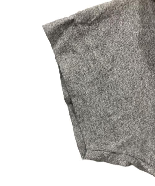 SUPREME（シュプリーム）Supreme (シュプリーム) Est. 1994 Tee グレー サイズ:Mの古着・服飾アイテム