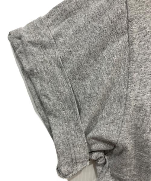 SUPREME（シュプリーム）Supreme (シュプリーム) Est. 1994 Tee グレー サイズ:Mの古着・服飾アイテム