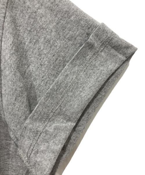 SUPREME（シュプリーム）Supreme (シュプリーム) Est. 1994 Tee グレー サイズ:Mの古着・服飾アイテム
