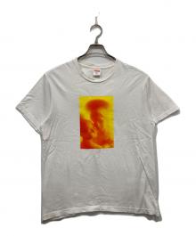 SUPREME（シュプリーム）の古着「Madonna & Child Tee」｜ホワイト