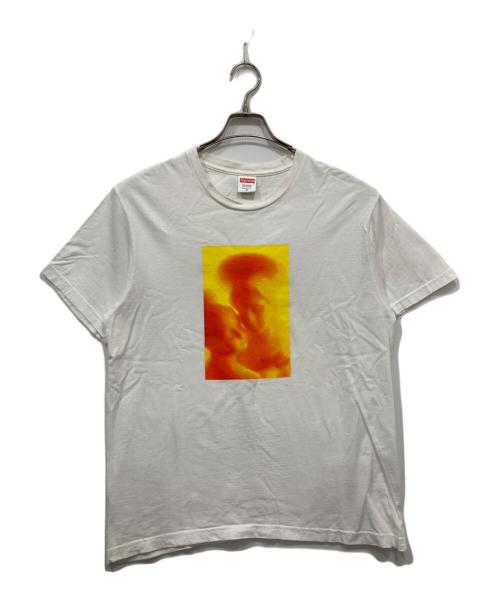 SUPREME（シュプリーム）Supreme (シュプリーム) Madonna & Child Tee ホワイト サイズ:Mの古着・服飾アイテム
