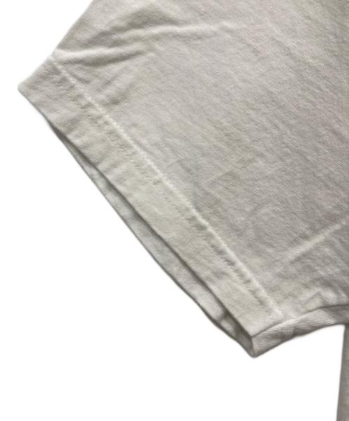 SUPREME（シュプリーム）Supreme (シュプリーム) Madonna & Child Tee ホワイト サイズ:Mの古着・服飾アイテム