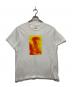 Supreme（シュプリーム）の古着「Madonna & Child Tee」｜ホワイト