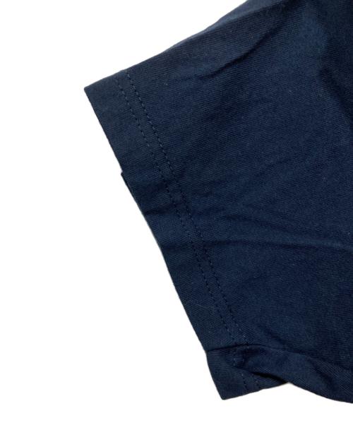 SUPREME（シュプリーム）Supreme (シュプリーム) Clientele Tee ネイビー サイズ:Lの古着・服飾アイテム