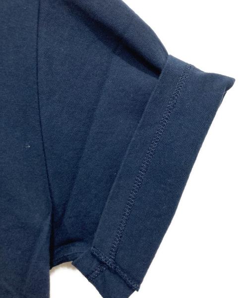 SUPREME（シュプリーム）Supreme (シュプリーム) Clientele Tee ネイビー サイズ:Lの古着・服飾アイテム