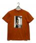 Supreme（シュプリーム）の古着「Balcony Tee」｜オレンジ