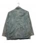 HOUSTON (ヒューストン) USAコットンデニムカバーオール インディゴ サイズ:42R：8000円