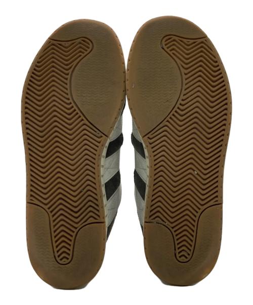 adidas（アディダス）adidas (アディダス) A BATHING APE (アベイシングエイプ) Lawsuit N BAPE 1st Camo グリーン サイズ:27の古着・服飾アイテム