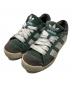 adidas（アディダス）の古着「Lawsuit N BAPE 1st Camo」｜グリーン