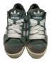 adidas (アディダス) A BATHING APE (アベイシングエイプ) Lawsuit N BAPE 1st Camo グリーン サイズ:27：10000円