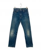 LEVI'Sリーバイス）の古着「502XXデニムパンツ」｜インディゴ