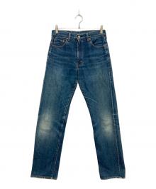 LEVI'S（リーバイス）の古着「502XXデニムパンツ」｜インディゴ