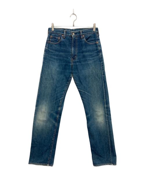 LEVI'S（リーバイス）LEVI'S (リーバイス) 502XXデニムパンツ インディゴ サイズ:W31L34の古着・服飾アイテム