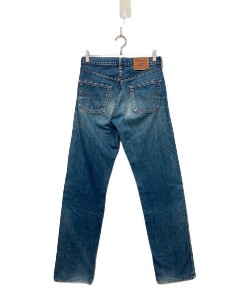 LEVI'S（リーバイス）LEVI'S (リーバイス) 502XXデニムパンツ インディゴ サイズ:W31L34の古着・服飾アイテム