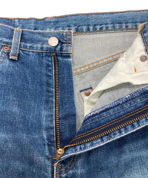 LEVI'S（リーバイス）LEVI'S (リーバイス) 502XXデニムパンツ インディゴ サイズ:W31L34の古着・服飾アイテム