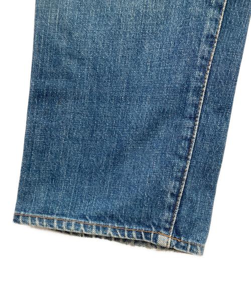 LEVI'S（リーバイス）LEVI'S (リーバイス) 502XXデニムパンツ インディゴ サイズ:W31L34の古着・服飾アイテム