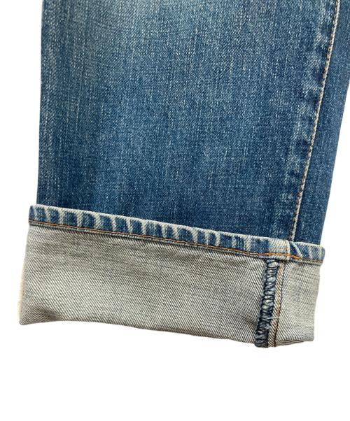 LEVI'S（リーバイス）LEVI'S (リーバイス) 502XXデニムパンツ インディゴ サイズ:W31L34の古着・服飾アイテム