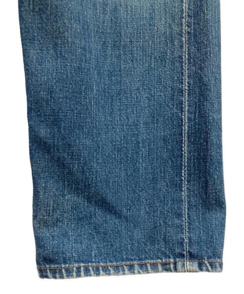 LEVI'S（リーバイス）LEVI'S (リーバイス) 502XXデニムパンツ インディゴ サイズ:W31L34の古着・服飾アイテム