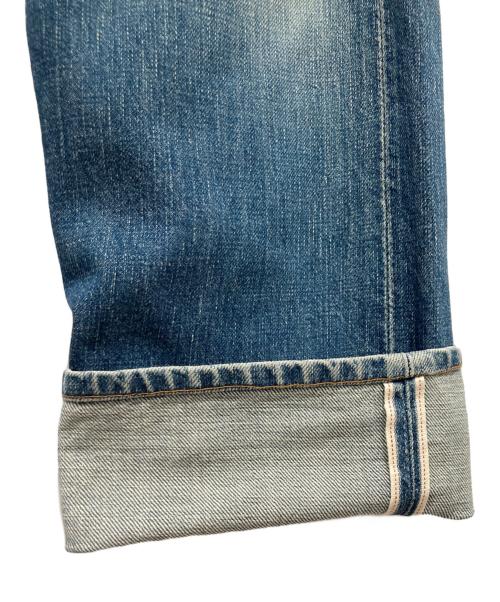 LEVI'S（リーバイス）LEVI'S (リーバイス) 502XXデニムパンツ インディゴ サイズ:W31L34の古着・服飾アイテム