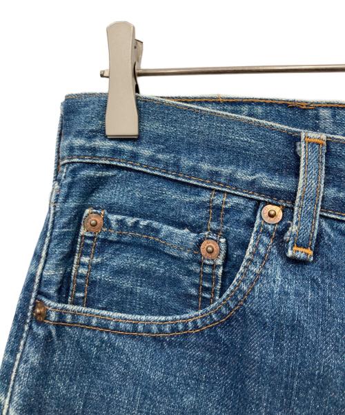 LEVI'S（リーバイス）LEVI'S (リーバイス) 502XXデニムパンツ インディゴ サイズ:W31L34の古着・服飾アイテム