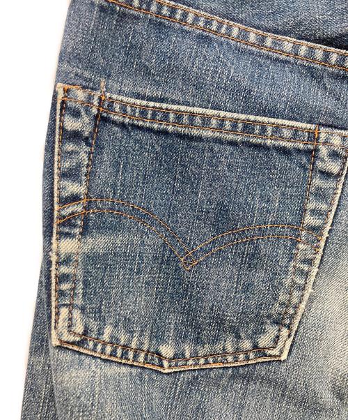 LEVI'S（リーバイス）LEVI'S (リーバイス) 502XXデニムパンツ インディゴ サイズ:W31L34の古着・服飾アイテム