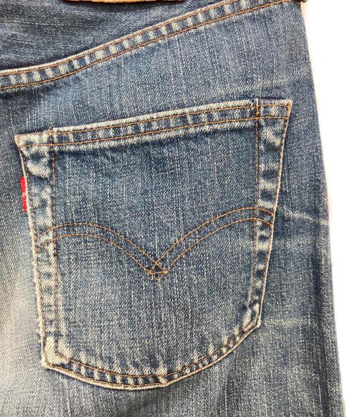 LEVI'S（リーバイス）LEVI'S (リーバイス) 502XXデニムパンツ インディゴ サイズ:W31L34の古着・服飾アイテム