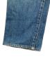 中古・古着 LEVI'S (リーバイス) 502XXデニムパンツ インディゴ サイズ:W31L34：8000円
