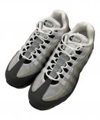 NIKEナイキ）の古着「Air Max 95 OG Big Bubble」｜グレー×ブラック