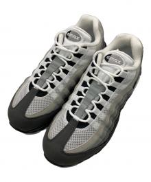 NIKE（ナイキ）の古着「Air Max 95 OG Big Bubble」｜グレー×ブラック