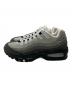 NIKE (ナイキ) Air Max 95 OG Big Bubble グレー×ブラック サイズ:26.5cm：18000円