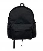 COMME des GARCONS HOMME PLUSコムデギャルソンオムプリュス）の古着「バックパック」｜ブラック