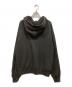 Hysteric Glamour (ヒステリックグラマー) FLARE WOMAN パーカー ブラック サイズ:L：22000円