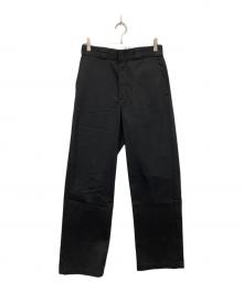 Dickies（ディッキーズ）の古着「874ワークパンツ」｜ブラック