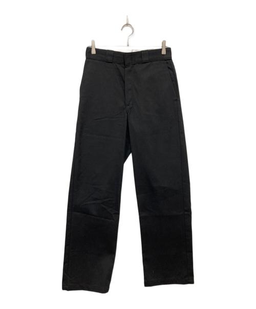 Dickies（ディッキーズ）Dickies (ディッキーズ) 874ワークパンツ ブラック サイズ:W30の古着・服飾アイテム
