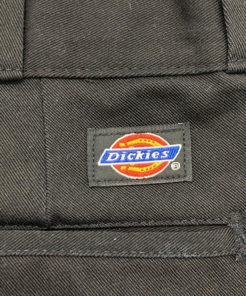 Dickies（ディッキーズ）Dickies (ディッキーズ) 874ワークパンツ ブラック サイズ:W30の古着・服飾アイテム