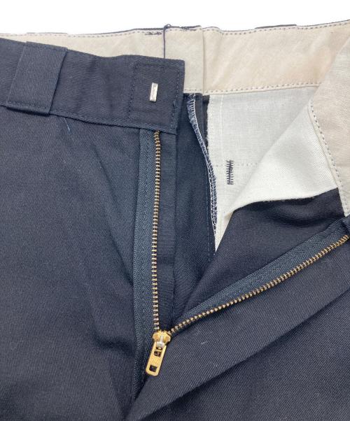 Dickies（ディッキーズ）Dickies (ディッキーズ) 874ワークパンツ ブラック サイズ:W30の古着・服飾アイテム