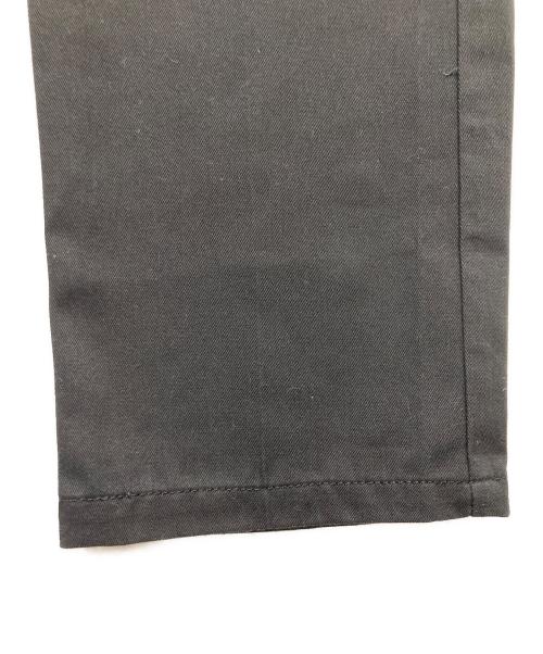 Dickies（ディッキーズ）Dickies (ディッキーズ) 874ワークパンツ ブラック サイズ:W30の古着・服飾アイテム