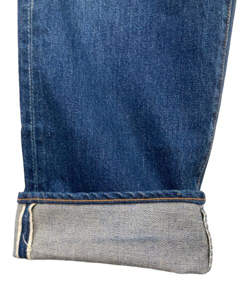 LEVI'S（リーバイス）LEVI'S (リーバイス) 110周年記念モデル501デニムパンツ インディゴ サイズ:W31L36の古着・服飾アイテム