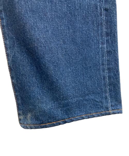 LEVI'S（リーバイス）LEVI'S (リーバイス) 110周年記念モデル501デニムパンツ インディゴ サイズ:W31L36の古着・服飾アイテム