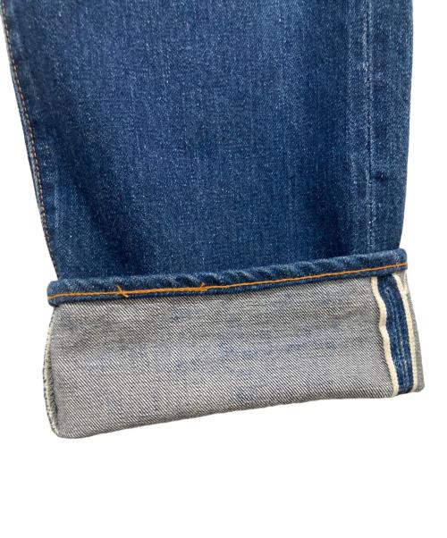 LEVI'S（リーバイス）LEVI'S (リーバイス) 110周年記念モデル501デニムパンツ インディゴ サイズ:W31L36の古着・服飾アイテム