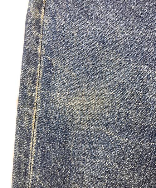 LEVI'S（リーバイス）LEVI'S (リーバイス) 110周年記念モデル501デニムパンツ インディゴ サイズ:W31L36の古着・服飾アイテム