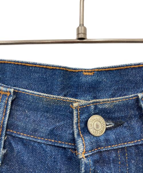 LEVI'S（リーバイス）LEVI'S (リーバイス) 110周年記念モデル501デニムパンツ インディゴ サイズ:W31L36の古着・服飾アイテム
