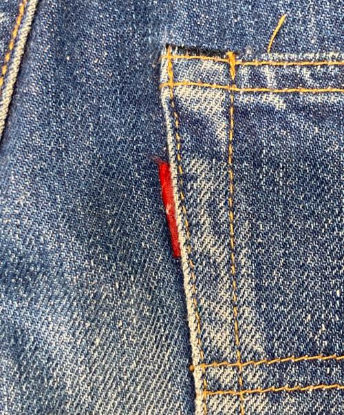 LEVI'S（リーバイス）LEVI'S (リーバイス) 110周年記念モデル501デニムパンツ インディゴ サイズ:W31L36の古着・服飾アイテム