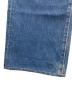 中古・古着 LEVI'S (リーバイス) 110周年記念モデル501デニムパンツ インディゴ サイズ:W31L36：18000円