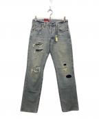 LEVI'Sリーバイス）の古着「150周年モデル501デニムパンツ」｜インディゴ